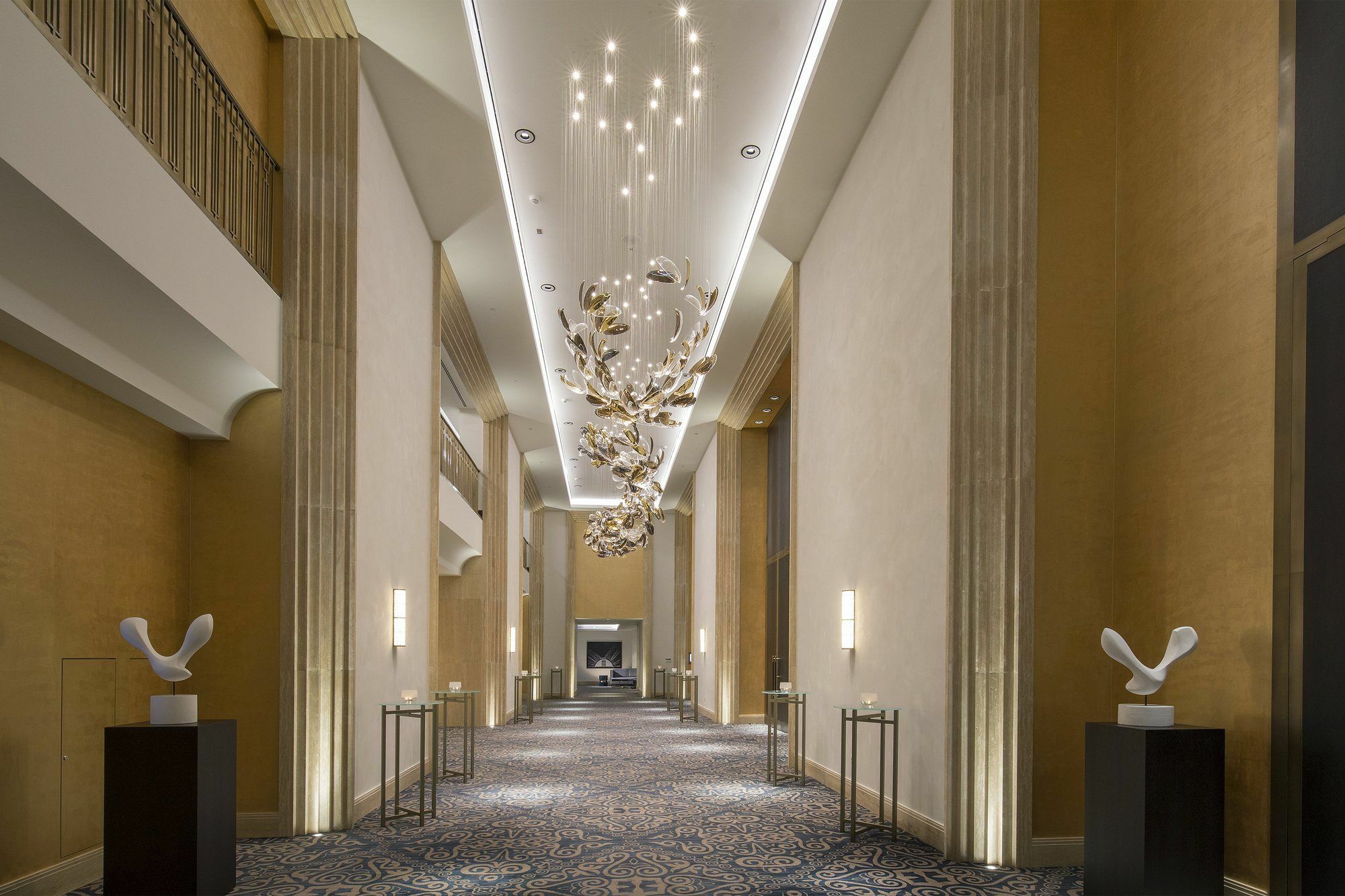 The St. Regis Astana Hotel Ngoại thất bức ảnh The Westin Seoul